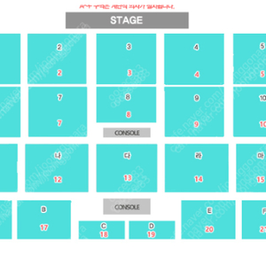 Day6 데이식스 콘서트 취켓팅 대구 광주 대전