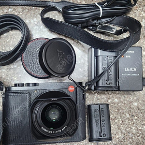 라이카(Leica) Q2 판매합니다.