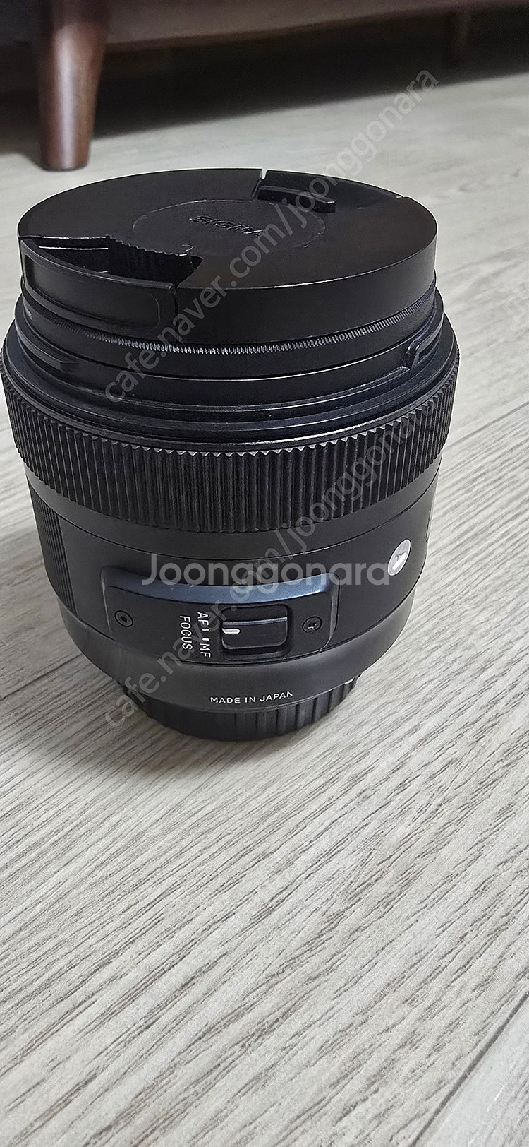 시그마 아트 30mm F1.4--1