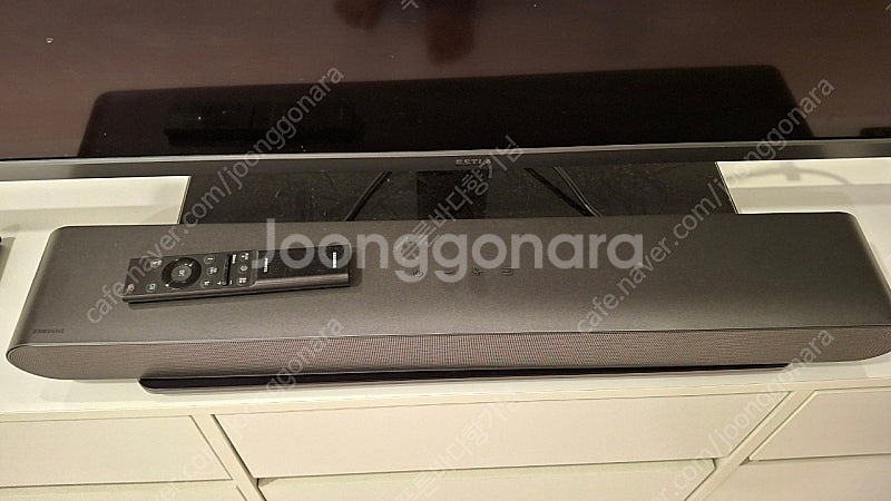 삼성사운드바 s50b 택포--1