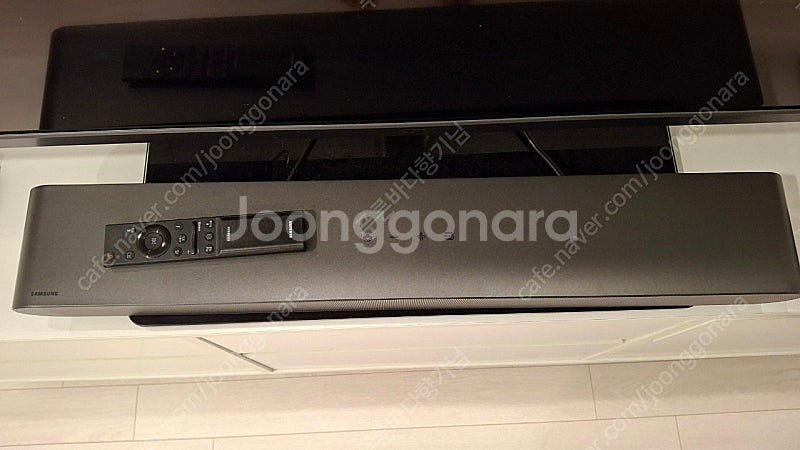 삼성사운드바 s50b 택포--2