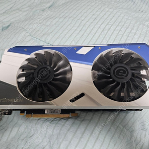 이엠텍 제트스트림 GTX 1080 8G GDDR5X 256bit