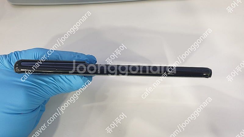 갤럭시 S21 울트라 512GB 자급제 공기계 무잔상 ...--5
