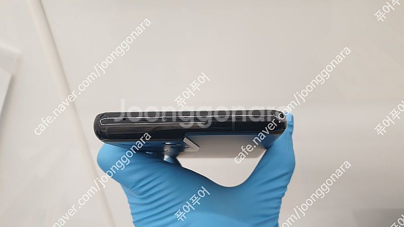 갤럭시 S21 울트라 512GB 자급제 공기계 무잔상 ...--9