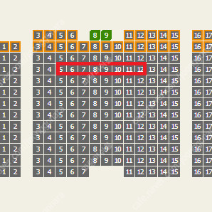 [2/27 CGV 용산] 그 시절 우리가 좋아했던 소녀 무대인사 [D열 2~4 정가이하] 다현,진영