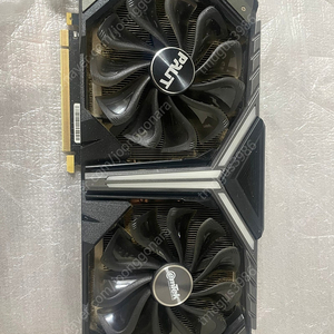 RTX2070S 팝니다