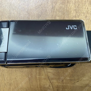 JVC 캠코더 GZ-HM890 판매