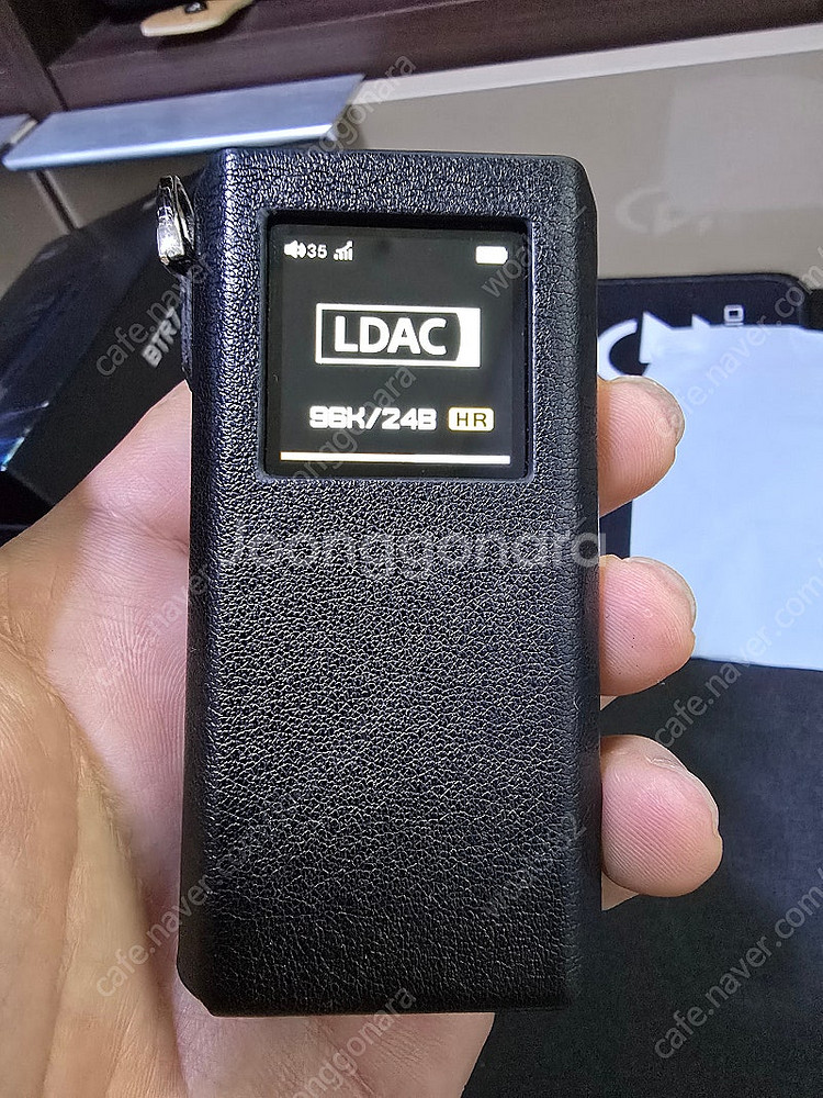 Fiio btr7 판매합니다.--1