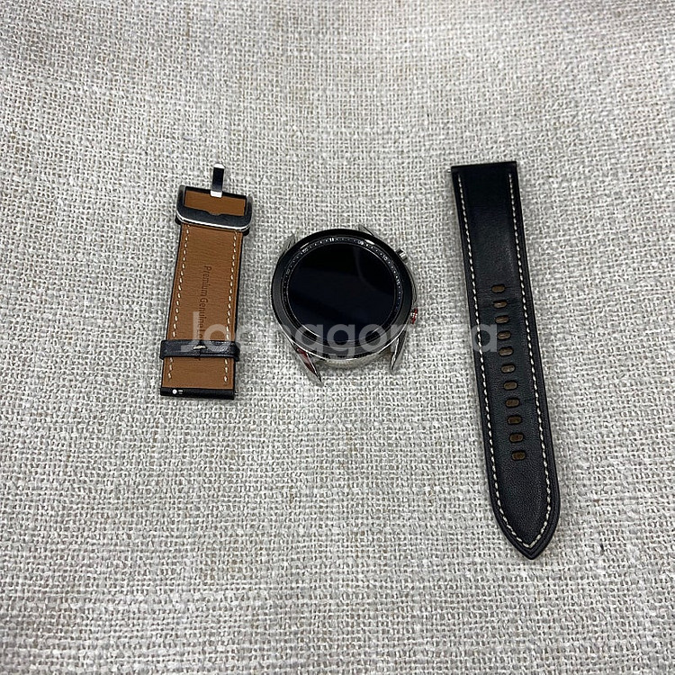 56518 A급. 갤럭시워치3 45MM 팝니다 4만원--1