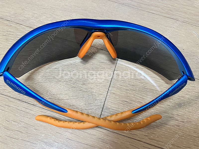 시마노 Shimano CE-EQX2-PH 에퀴녹스 고글...--3