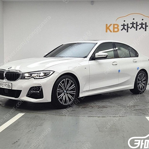 [BMW]3시리즈 (G20) 320i M 스포츠 ★중고차★중고차매입★전액할부★저신용자★신불자★소액할부★현금★카드 전부 가능합니다!