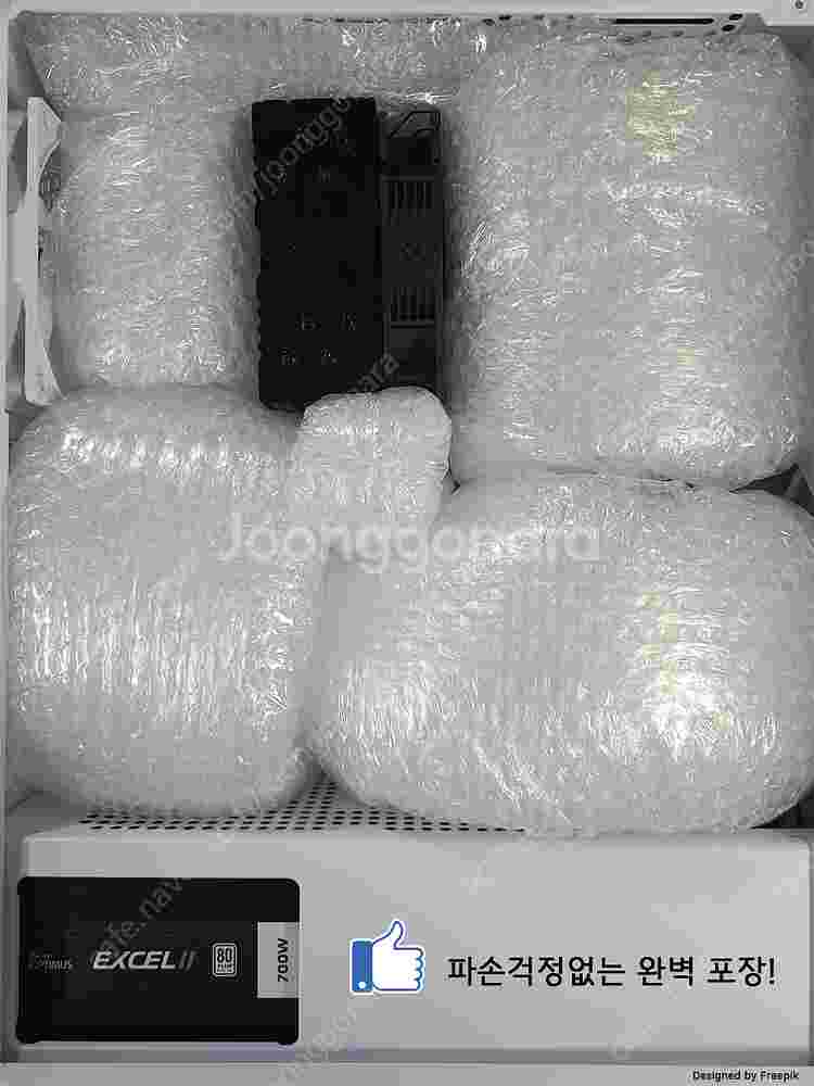[중고] i5 10400F , i7 10700KF / ...--1