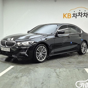 [BMW]3시리즈 (G20) 320d 럭셔리 (5인승) ★중고차★중고차매입★전액할부★저신용자★신불자★소액할부★현금★카드 전부 가능합니다!