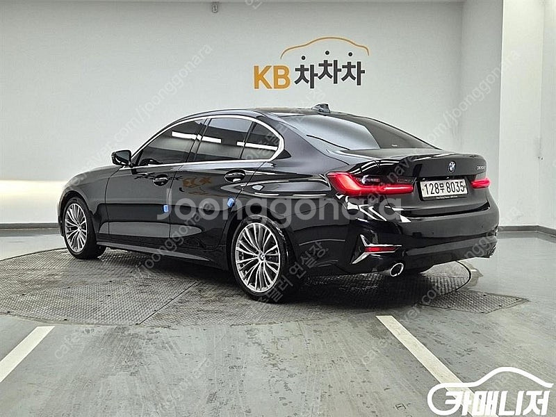 [BMW]3시리즈 (G20) 320d 럭셔리 (5인승)...--3
