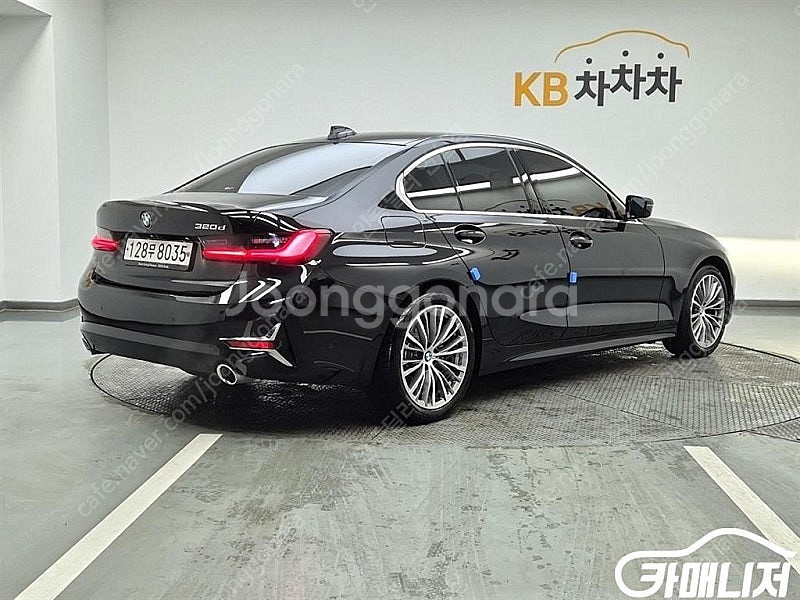 [BMW]3시리즈 (G20) 320d 럭셔리 (5인승)...--4