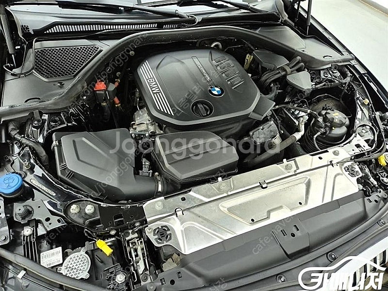 [BMW]3시리즈 (G20) 320d 럭셔리 (5인승)...--5
