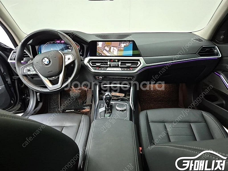 [BMW]3시리즈 (G20) 320d 럭셔리 (5인승)...--7