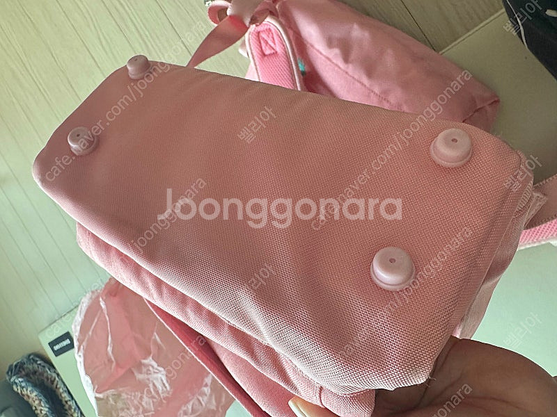 폴로 책가방--1