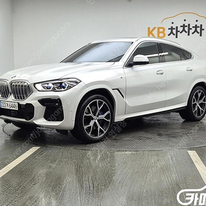 [BMW]X6 (G06) xDrive 30d M 스포츠 ★중고차★중고차매입★전액할부★저신용자★신불자★소액할부★현금★카드 전부 가능합니다!