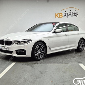 [BMW]5시리즈 (G30) 530i xDrive M 스포츠 플러스 ★중고차★중고차매입★전액할부★저신용자★신불자★소액할부★현금★카드 전부 가능합니다!