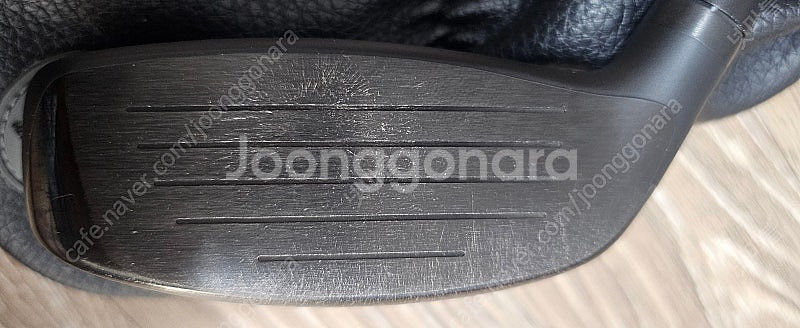 PXG 0311 GEN6 하이브리드 3번 19도--3
