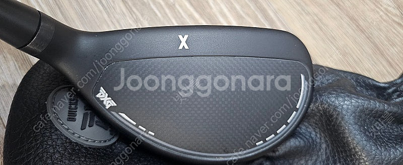 PXG 0311 GEN6 하이브리드 3번 19도--4