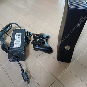 xbox360 slim 슬림 500기가