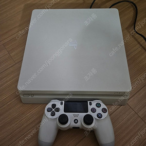 ps4 1tb 판매합니다