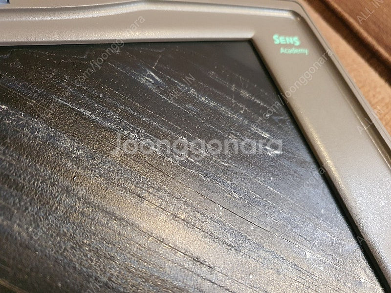 삼성전자 초기 노트북 모델 SPC5900RT 수집용 전...--5