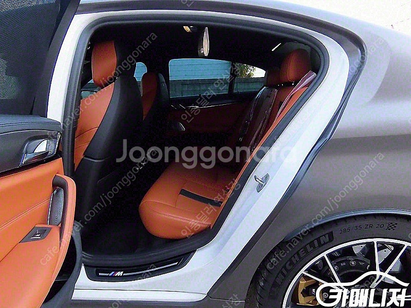 [BMW]M5 M5 세단 컴페티션 에디션 ★중고차★중고...--6