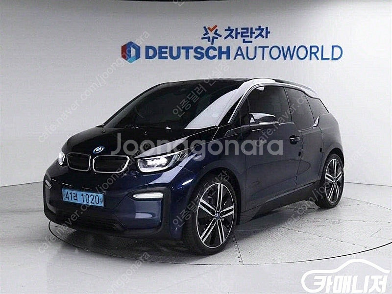 [BMW]BMW i3 i3 SOL 플러스 ★중고차★중고...--0