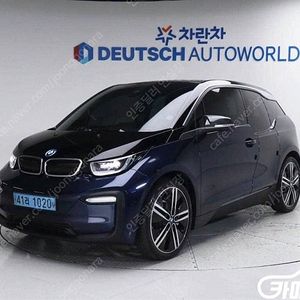 [BMW]BMW i3 i3 SOL 플러스 ★중고차★중고차매입★전액할부★저신용자★신불자★소액할부★현금★카드 전부 가능합니다!