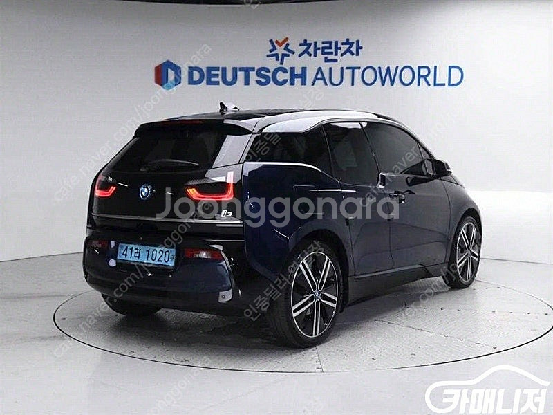 [BMW]BMW i3 i3 SOL 플러스 ★중고차★중고...--2