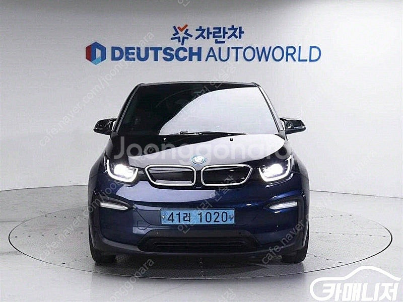 [BMW]BMW i3 i3 SOL 플러스 ★중고차★중고...--3