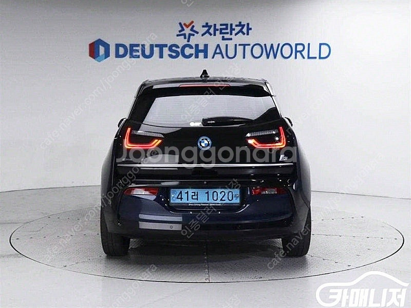 [BMW]BMW i3 i3 SOL 플러스 ★중고차★중고...--4