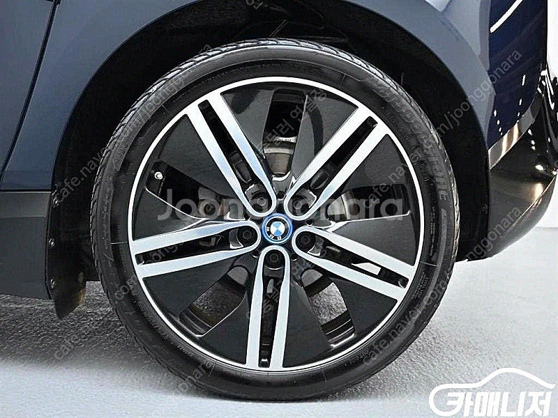 [BMW]BMW i3 i3 SOL 플러스 ★중고차★중고...--5