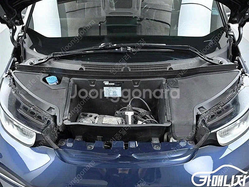 [BMW]BMW i3 i3 SOL 플러스 ★중고차★중고...--6