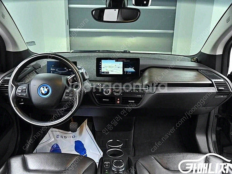 [BMW]BMW i3 i3 SOL 플러스 ★중고차★중고...--7