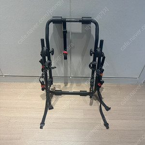 헐리우드 자전거캐리어