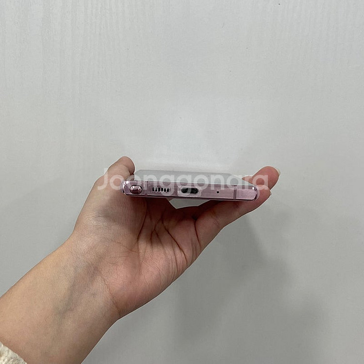 47032 갤럭시노트20 핑크 256GB 부산 중고폰 ...--5