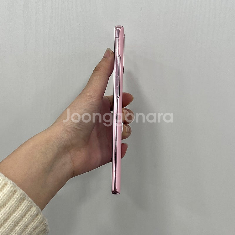 47032 갤럭시노트20 핑크 256GB 부산 중고폰 ...--6