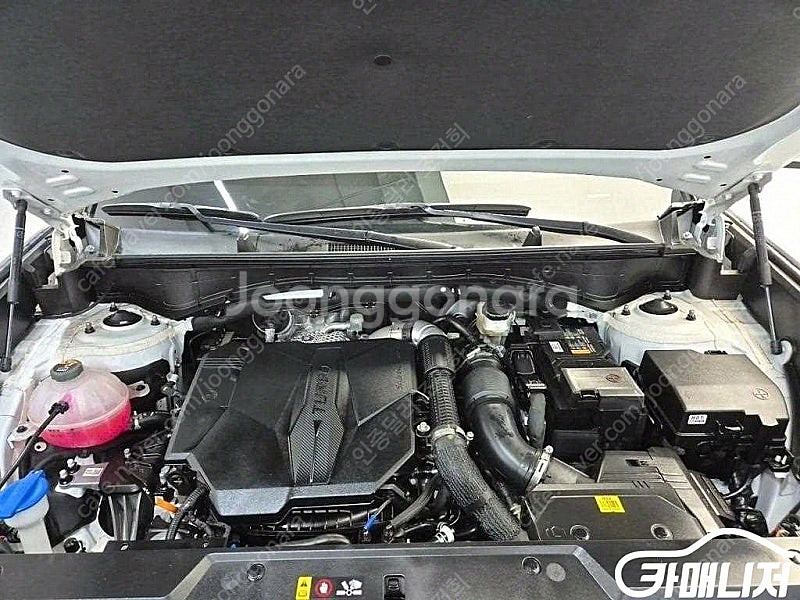 [현대]싼타페 MX5 가솔린 2.5T 2WD 프레스티지...--5
