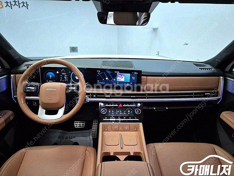 [현대]싼타페 MX5 가솔린 2.5T 2WD 프레스티지...--7