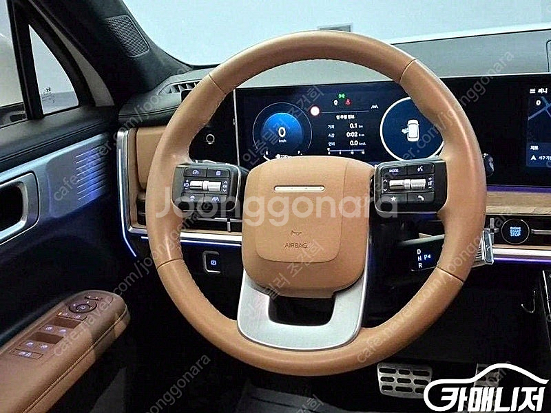 [현대]싼타페 MX5 가솔린 2.5T 2WD 프레스티지...--9