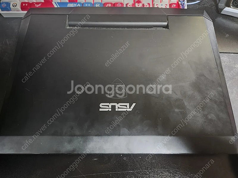 ASUS G53S 노트북--0