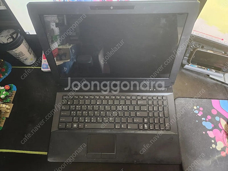 ASUS G53S 노트북--1
