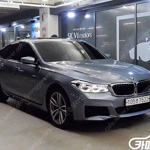 [BMW]6시리즈 GT (G32) 630i xDrive M 스포츠 ★중고차★중고차매입★전액할부★저신용자★신불자★소액할부★현금★카드 전부 가능합니다!