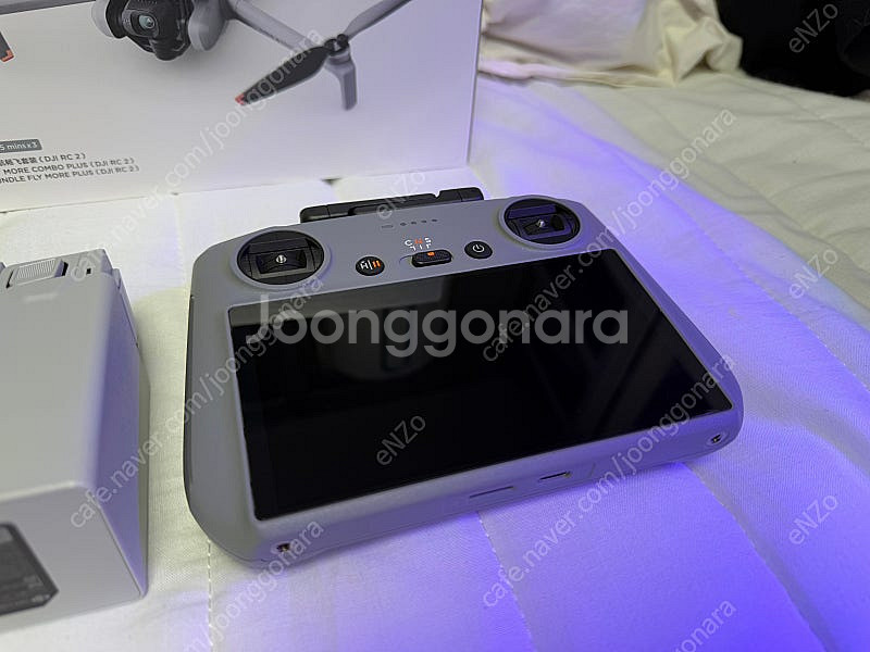 DJI Mini 4 Pro 플라이 모어 콤보 PLUS ...--2