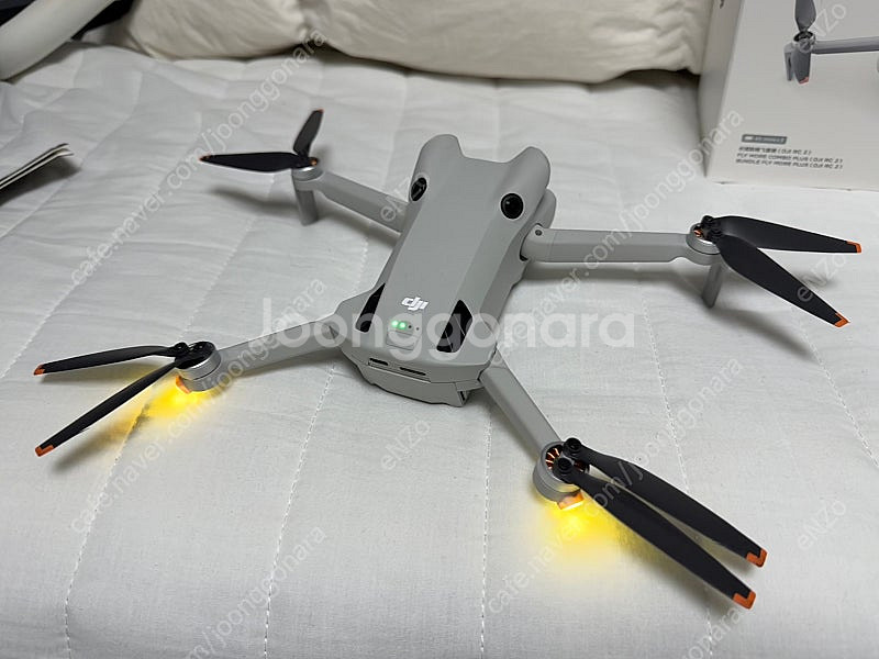DJI Mini 4 Pro 플라이 모어 콤보 PLUS ...--8