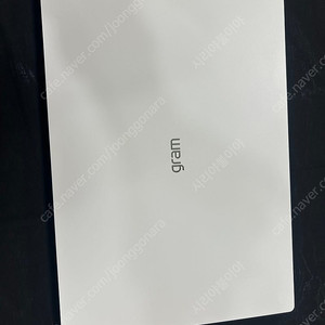 Lg gram 프로 2024 팝니다 17z90sp-ed7hk